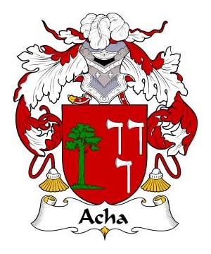 Spanish/A/Acha-I-Crest-Coat-of-Arms