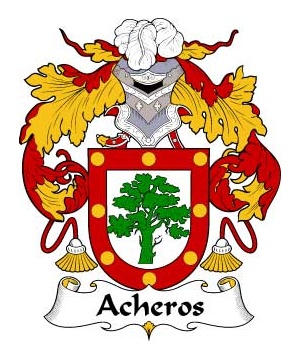 Spanish/A/Acheros-Crest-Coat-of-Arms