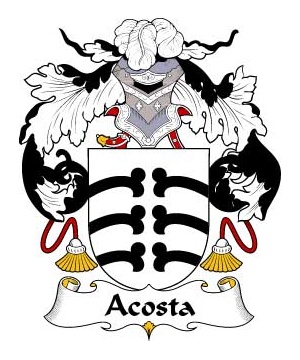 Spanish/A/Acosta-Crest-Coat-of-Arms