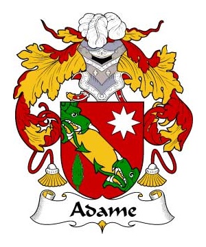 Spanish/A/Adame-Crest-Coat-of-Arms