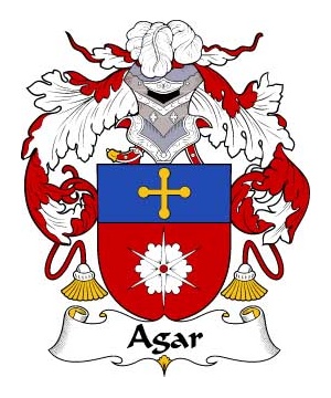 Spanish/A/Agar-Crest-Coat-of-Arms