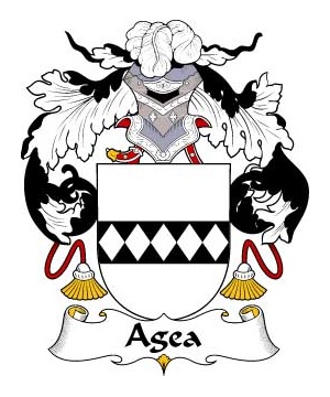 Spanish/A/Agea-Crest-Coat-of-Arms