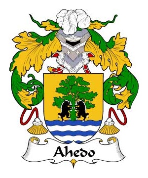 Spanish/A/Ahedo-or-Haedo-Crest-Coat-of-Arms