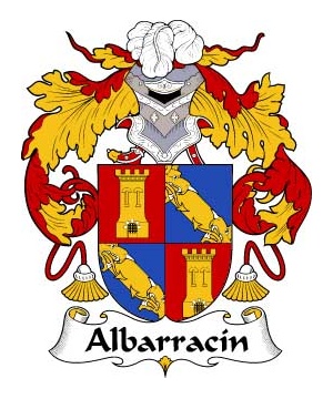 Spanish/A/Albarracin-Crest-Coat-of-Arms