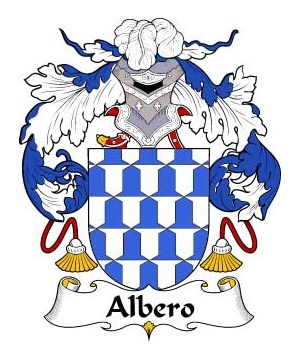 Spanish/A/Albero-Crest-Coat-of-Arms