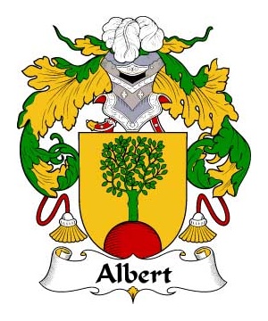 Spanish/A/Albert-Crest-Coat-of-Arms