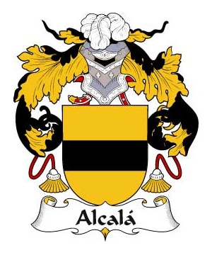 Spanish/A/Alcala-Crest-Coat-of-Arms