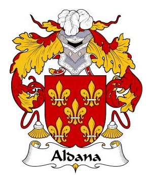 Spanish/A/Aldana-Crest-Coat-of-Arms