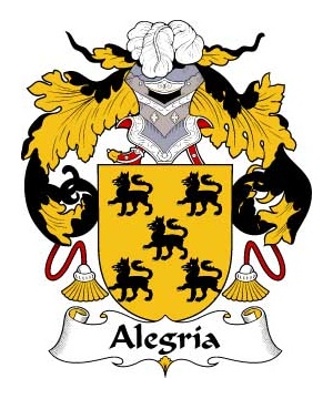 Spanish/A/Alegria-Crest-Coat-of-Arms