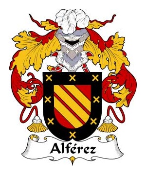 Spanish/A/Alferez-Crest-Coat-of-Arms