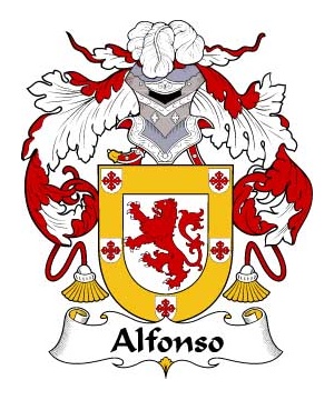 Spanish/A/Alfonso-Crest-Coat-of-Arms