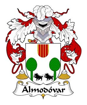 Spanish/A/Almodovar-Crest-Coat-of-Arms