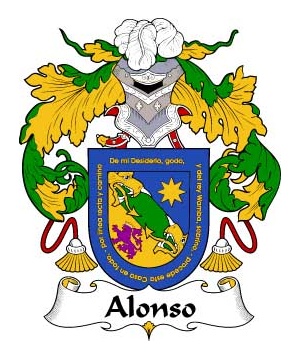 Spanish/A/Alonso-I-Crest-Coat-of-Arms