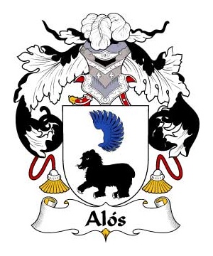 Spanish/A/Alos-Crest-Coat-of-Arms