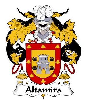 Spanish/A/Altamira-Crest-Coat-of-Arms