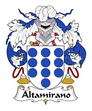 Spanish/A/Altamirano-Crest-Coat-of-Arms