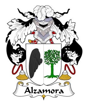 Spanish/A/Alzamora-Crest-Coat-of-Arms