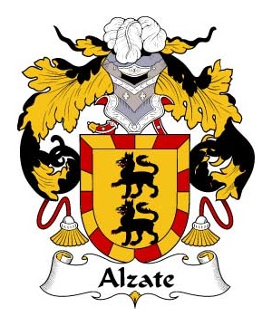 Spanish/A/Alzate-Crest-Coat-of-Arms