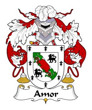 Spanish/A/Amor-Crest-Coat-of-Arms