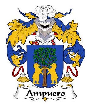 Spanish/A/Ampuero-Crest-Coat-of-Arms