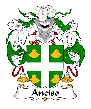 Spanish/A/Anciso-Crest-Coat-of-Arms