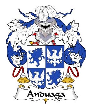 Spanish/A/Anduaga-Crest-Coat-of-Arms