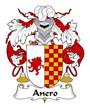 Spanish/A/Anero-Crest-Coat-of-Arms