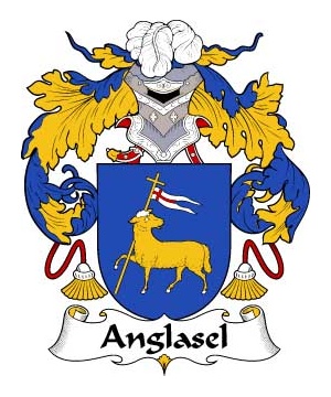 Spanish/A/Anglasel-Crest-Coat-of-Arms