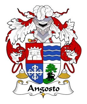 Spanish/A/Angosto-Crest-Coat-of-Arms