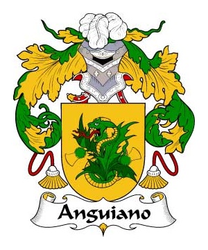 Spanish/A/Anguiano-Crest-Coat-of-Arms