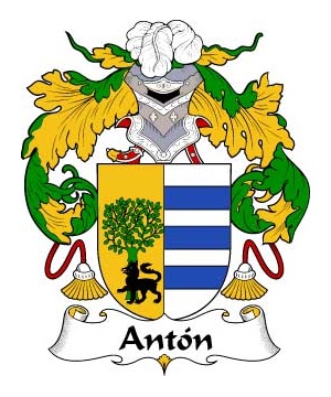 Spanish/A/Anton-Crest-Coat-of-Arms