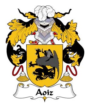 Spanish/A/Aoiz-Crest-Coat-of-Arms