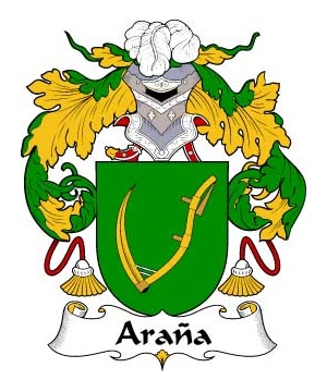 Spanish/A/Arana-Crest-Coat-of-Arms