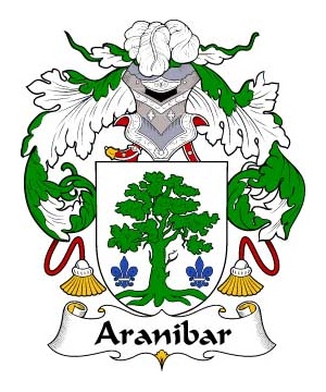 Spanish/A/Aranibar-Crest-Coat-of-Arms