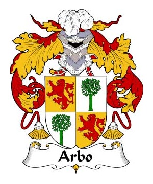 Spanish/A/Arbo-Crest-Coat-of-Arms