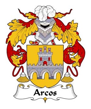 Spanish/A/Arcos-I-Crest-Coat-of-Arms