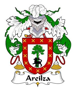 Spanish/A/Areilza-Crest-Coat-of-Arms