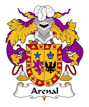 Spanish/A/Arenal-Crest-Coat-of-Arms