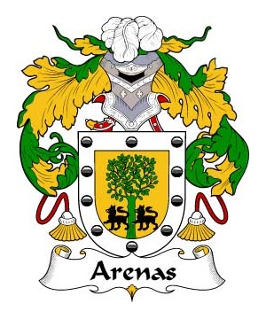 Spanish/A/Arenas-Crest-Coat-of-Arms