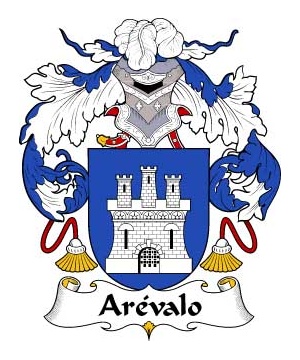 Spanish/A/Arevalo-II-Crest-Coat-of-Arms