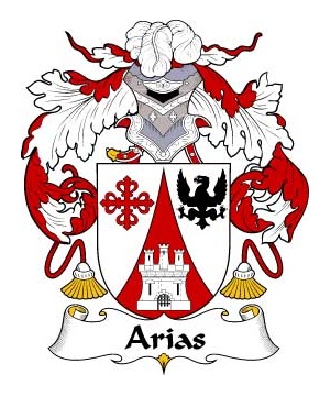 Spanish/A/Arias-Crest-Coat-of-Arms