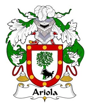 Spanish/A/Ariola-Crest-Coat-of-Arms