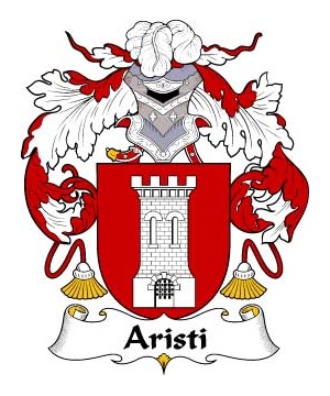 Spanish/A/Aristi-Crest-Coat-of-Arms