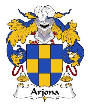 Spanish/A/Arjona-Crest-Coat-of-Arms