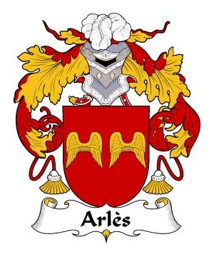 Spanish/A/Arles-Crest-Coat-of-Arms