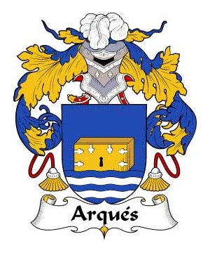 Spanish/A/Arques-Crest-Coat-of-Arms