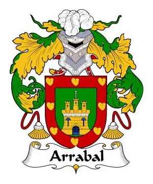 Spanish/A/Arrabal-Crest-Coat-of-Arms