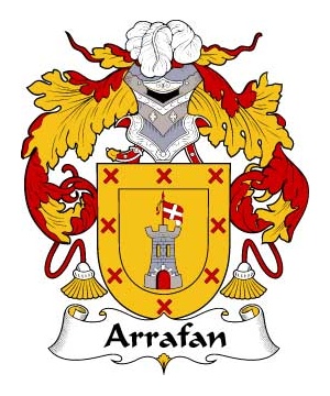 Spanish/A/Arrafan-Crest-Coat-of-Arms