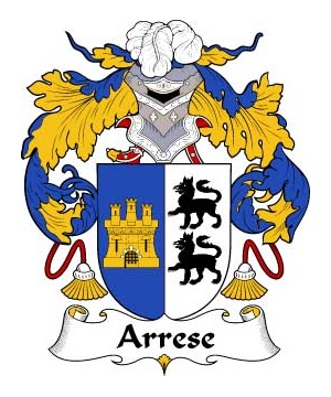 Spanish/A/Arrese-Crest-Coat-of-Arms