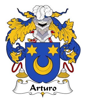 Spanish/A/Arturo-Crest-Coat-of-Arms